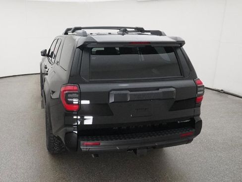 New 2025 Toyota 4Runner TRD Off-Road AWD/4WD image 14