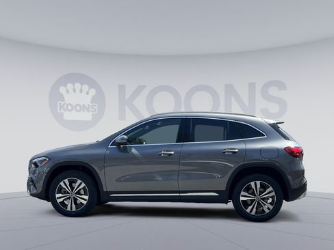 New 2026 Mercedes-Benz GLA 250 4MATIC image 2