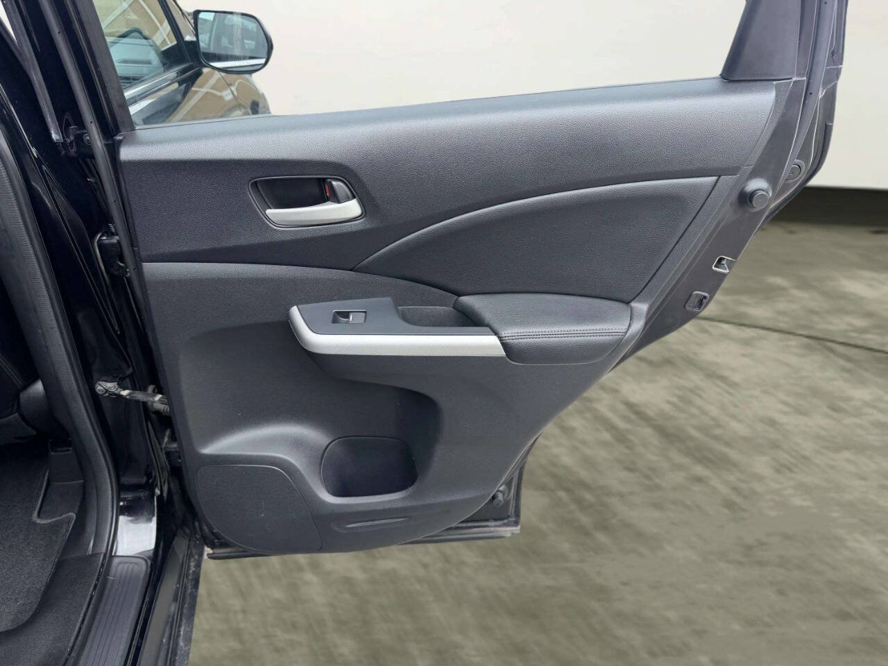 Used 2014 Honda CR-V EX-L image 26