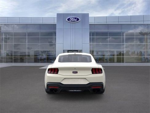 New 2025 Ford Mustang GT Premium w/ 60th Anniversary Package image 27