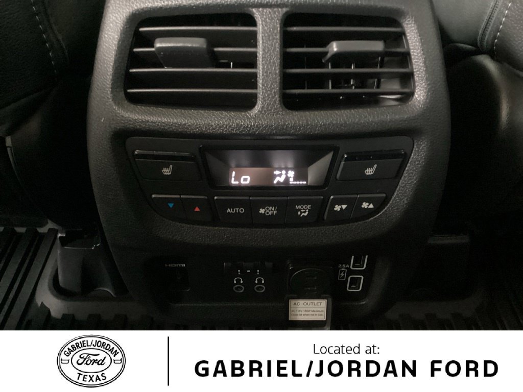 Used 2021 Honda Pilot Touring image 43