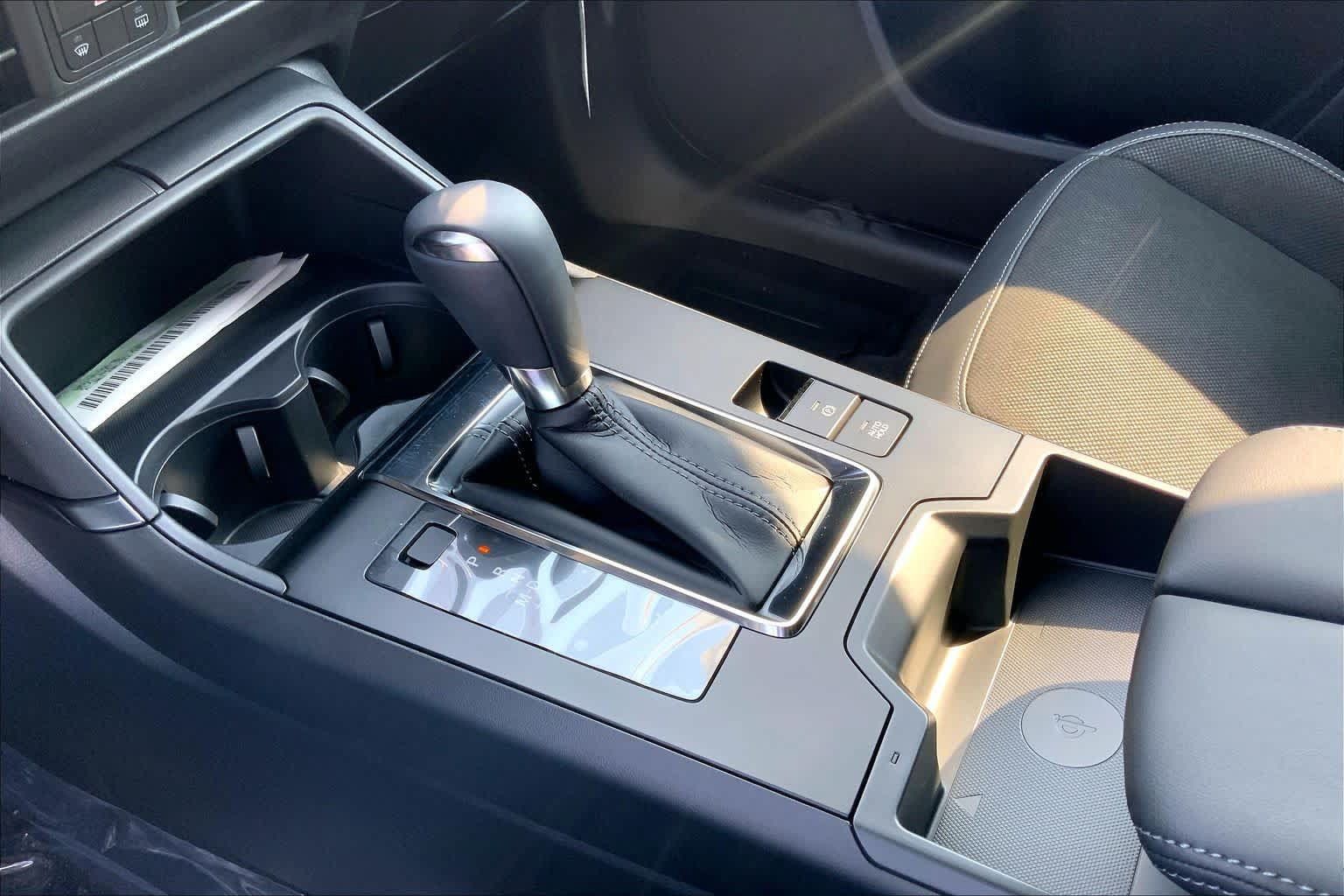 New 2026 MAZDA CX-5 Preferred AWD/4WD image 10