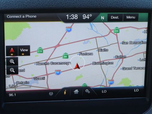 Used 2016 Ford F350 Lariat w/ Lariat Ultimate Package image 34