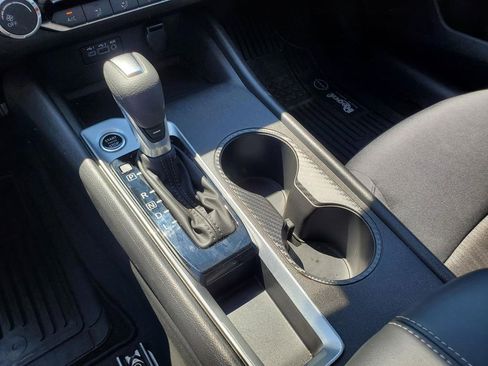 Certified 2025 Nissan Altima 2.5 S image 26