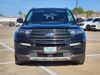Used 2024 Ford Explorer XLT w/ Equipment Group 202A video 2