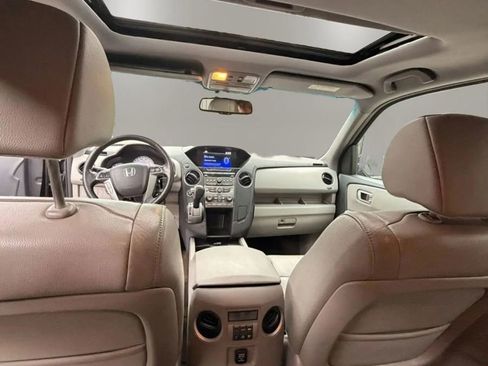 Used 2014 Honda Pilot EX-L image 11