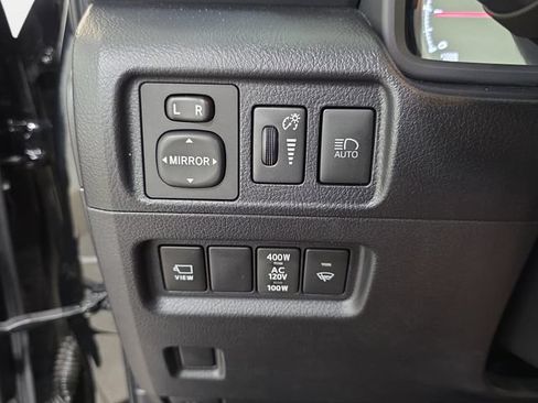 Certified 2024 Toyota 4Runner Limited AWD/4WD image 23