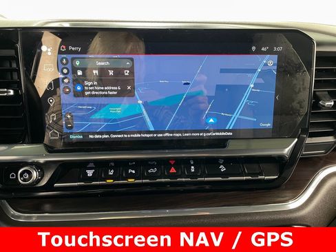 Used 2024 GMC Sierra 2500 SLT w/ SLT Premium Package image 3