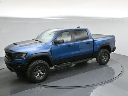 Used 2024 RAM 1500 TRX image 41