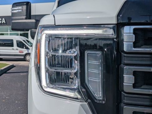 Used 2021 GMC Sierra 2500 AT4 w/ AT4 Premium Plus Package image 10