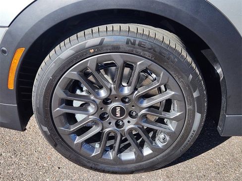 Used 2025 MINI Cooper S image 7