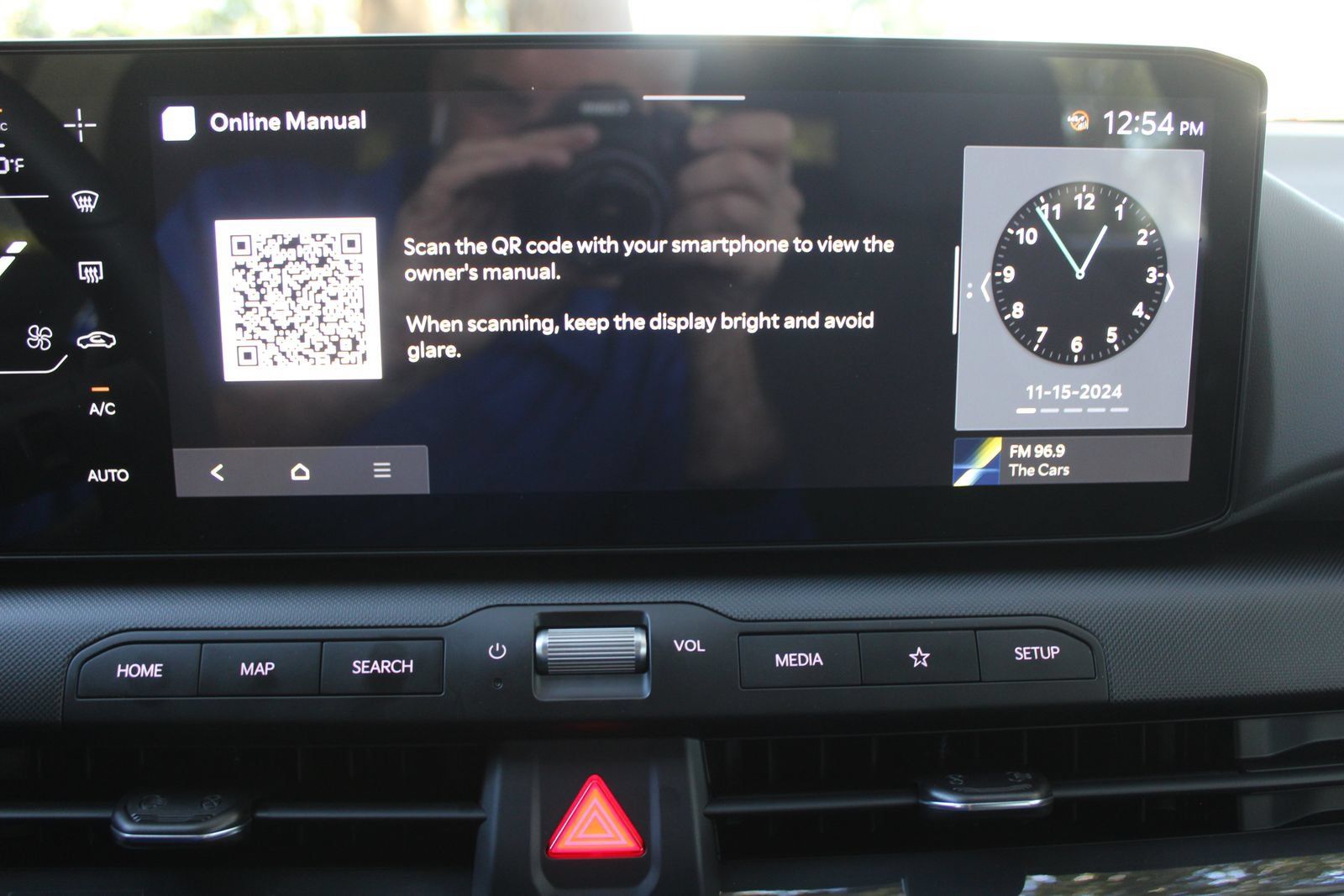 New 2026 Kia K4 EX FWD image 38