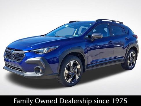 New 2026 Subaru Crosstrek 2.5i Limited image 3