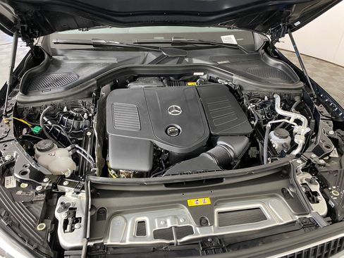 Used 2026 Mercedes-Benz GLC 350e 4MATIC image 31