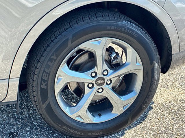 Certified 2023 Ford Escape ST-Line w/ Tech Pack #1 FWD image 12