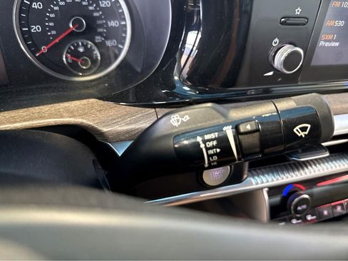 Used 2021 Kia K5 EX FWD image 46