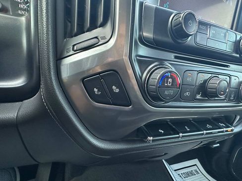 Used 2014 Chevrolet Silverado 1500 LTZ w/ LTZ Plus Package AWD/4WD image 21