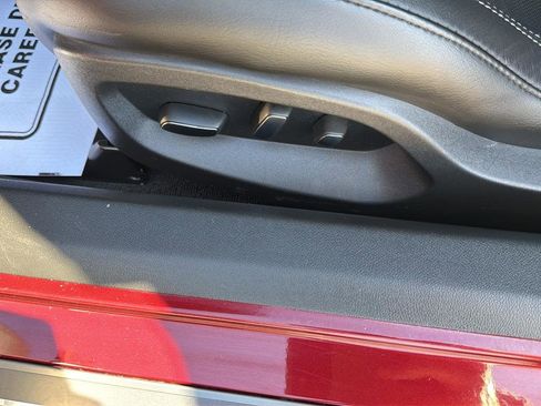 Used 2016 Chevrolet Corvette Stingray Coupe w/ 2LT Preferred Equipment Group image 17