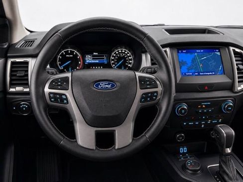 Used 2020 Ford Ranger XLT w/ Equipment Group 301A Mid AWD/4WD image 17