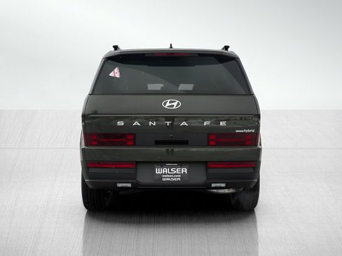 New 2026 Hyundai Santa Fe SEL image 5
