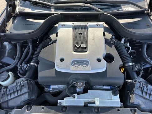 Used 2012 INFINITI G25 Journey image 17