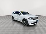 Used 2017 Dodge Durango GT w/ Nav & Power Liftgate Group image 2