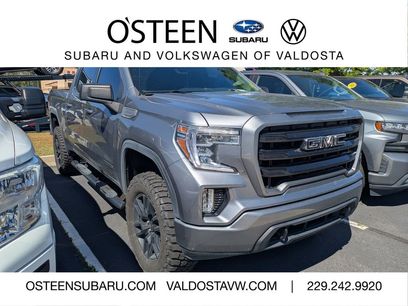Used 2021 GMC Sierra 1500 Elevation