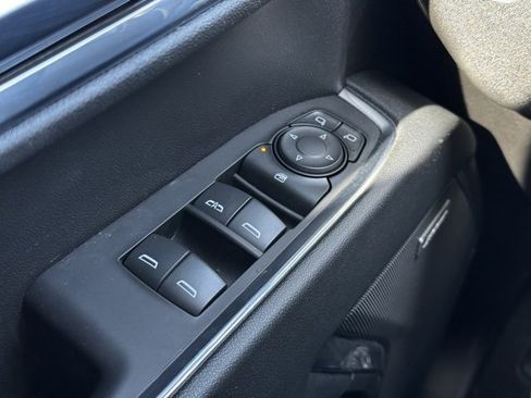 Certified 2023 Chevrolet Silverado 1500 RST w/ True North Edition Plus image 33