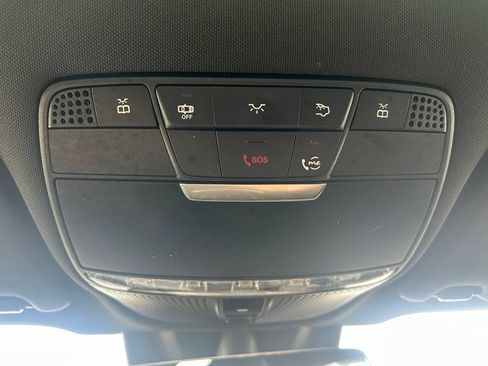 Used 2022 Mercedes-Benz GLC 300 4MATIC image 34