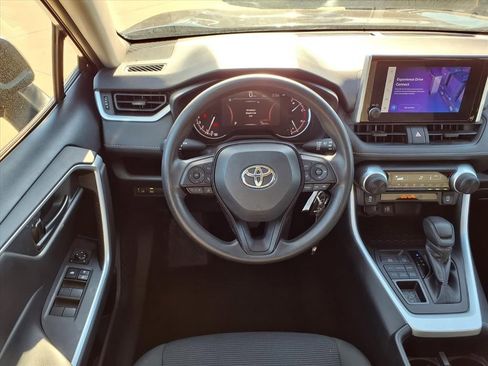 Certified 2024 Toyota RAV4 LE image 19