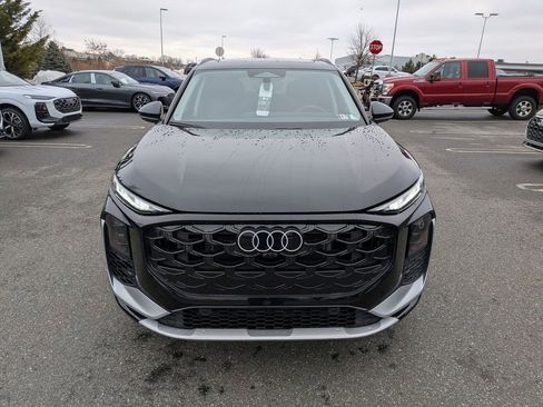 New 2026 Audi Q3 quattro 2.0T image 2