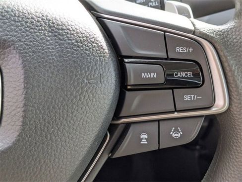 Certified 2022 Honda Insight EX image 20