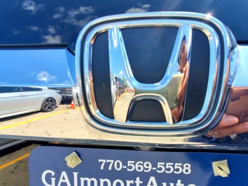 Used 2016 Honda CR-V LX image 15