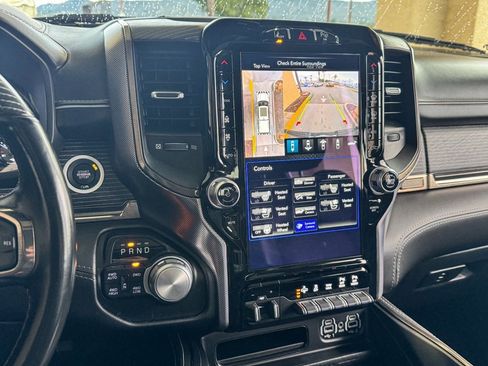 Used 2021 RAM 1500 Limited image 31