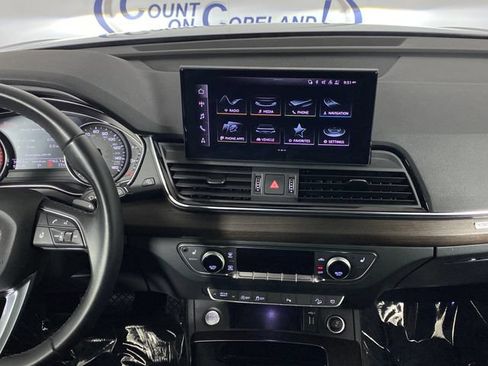 Used 2022 Audi Q5 2.0T Premium AWD/4WD image 13