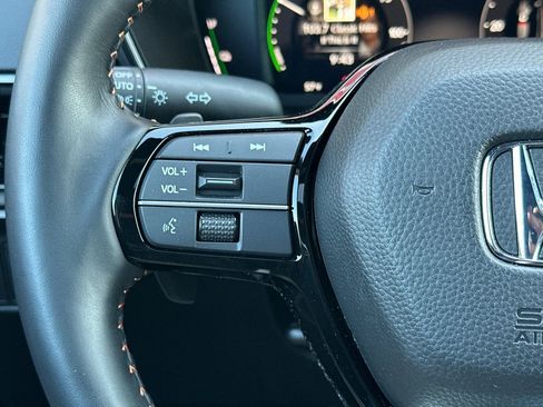 Used 2026 Honda CR-V Sport Touring image 30