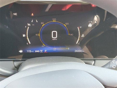 Certified 2025 Chevrolet TrailBlazer LS w/ LS Convenience Package image 24