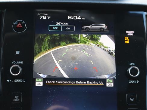 Used 2024 Subaru Outback Limited AWD/4WD image 55