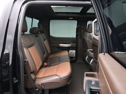 Used 2026 Ford F250 King Ranch w/ Tremor Off-Road Package AWD/4WD image 12
