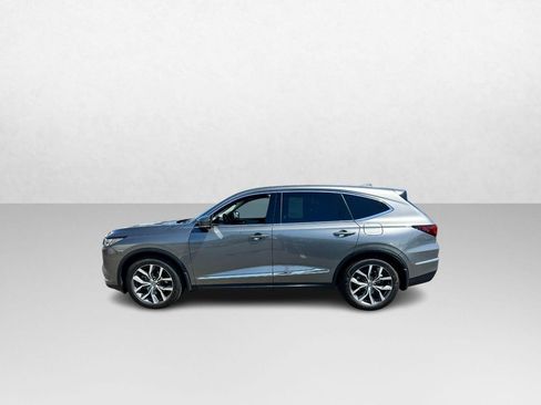 Certified 2024 Acura MDX SH-AWD w/ Technology Package image 3