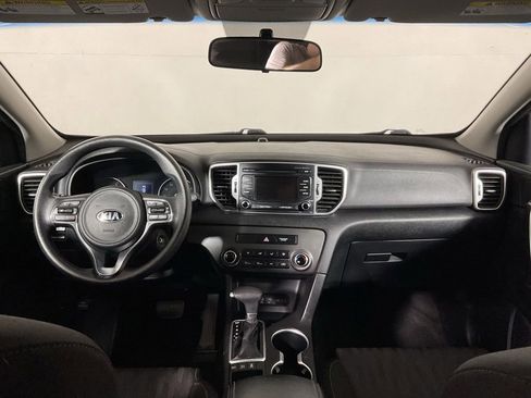 Used 2017 Kia Sportage LX AWD/4WD image 22