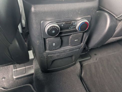 Certified 2023 Ford Explorer XLT w/ Equipment Group 202A image 14