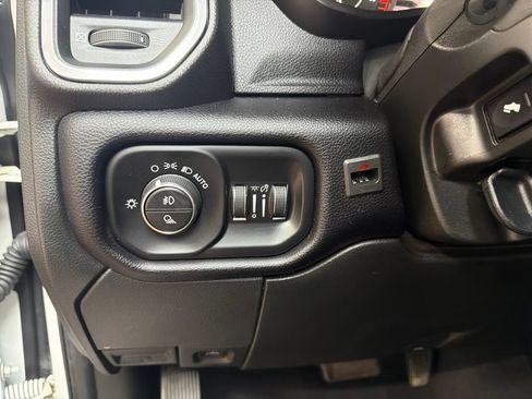 Used 2022 RAM 2500 Laramie w/ Safety Group B AWD/4WD image 24