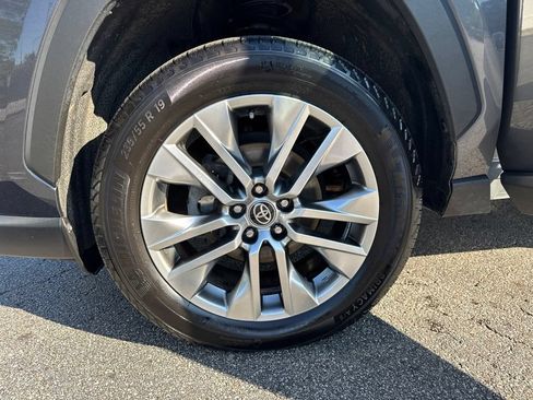 Certified 2023 Toyota RAV4 XLE Premium FWD image 46