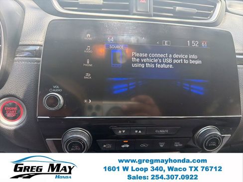 Used 2021 Honda CR-V EX-L image 18