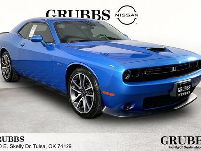 Used 2023 Dodge Challenger R/T w/ Cold Weather Group