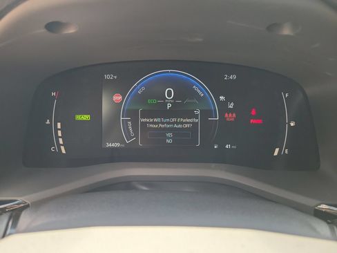 Used 2025 Toyota Camry SE FWD image 22