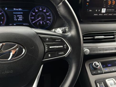 Used 2022 Hyundai Palisade SEL w/ 8P Bench Seat Package image 25