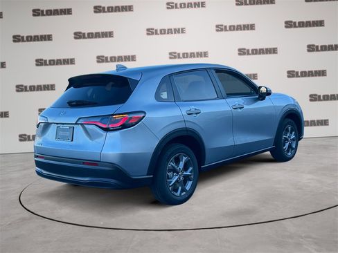 New 2026 Honda HR-V LX image 5