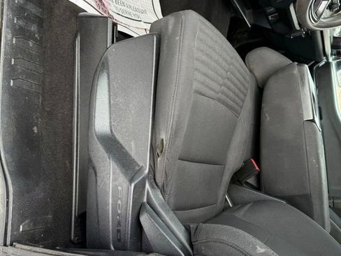 Used 2022 Ford F150 XL w/ STX Appearance Package image 23